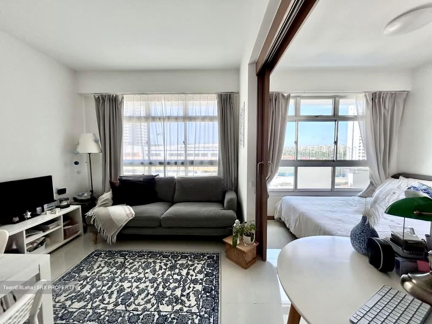 Blk 421B Northshore Straitsview (Punggol), HDB 2 Rooms #562447801
